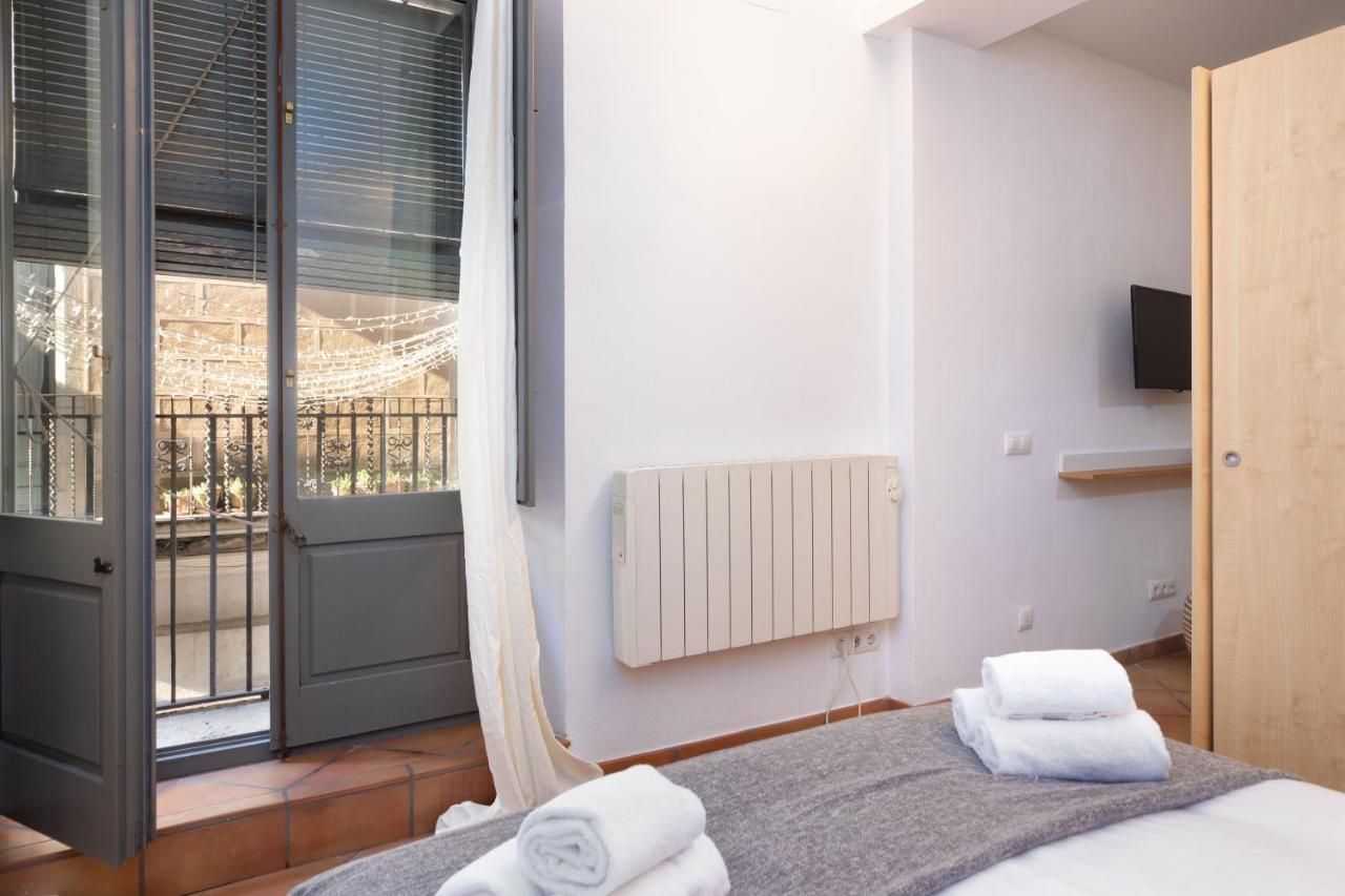 Flateli Ballesteries 26 A Χιρόνα Εξωτερικό φωτογραφία
